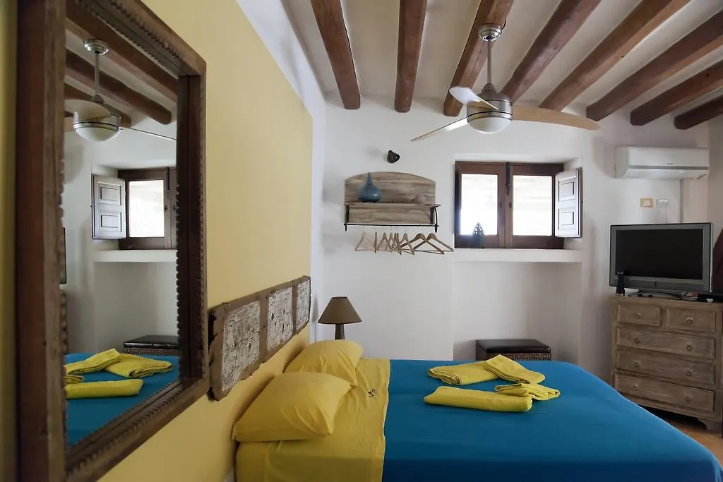 Rapanui Resort Санта-Марина-Салина