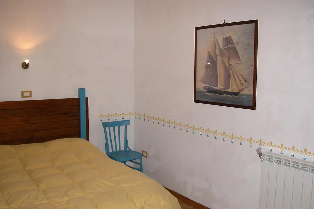 Rapanui Resort Санта-Марина-Салина