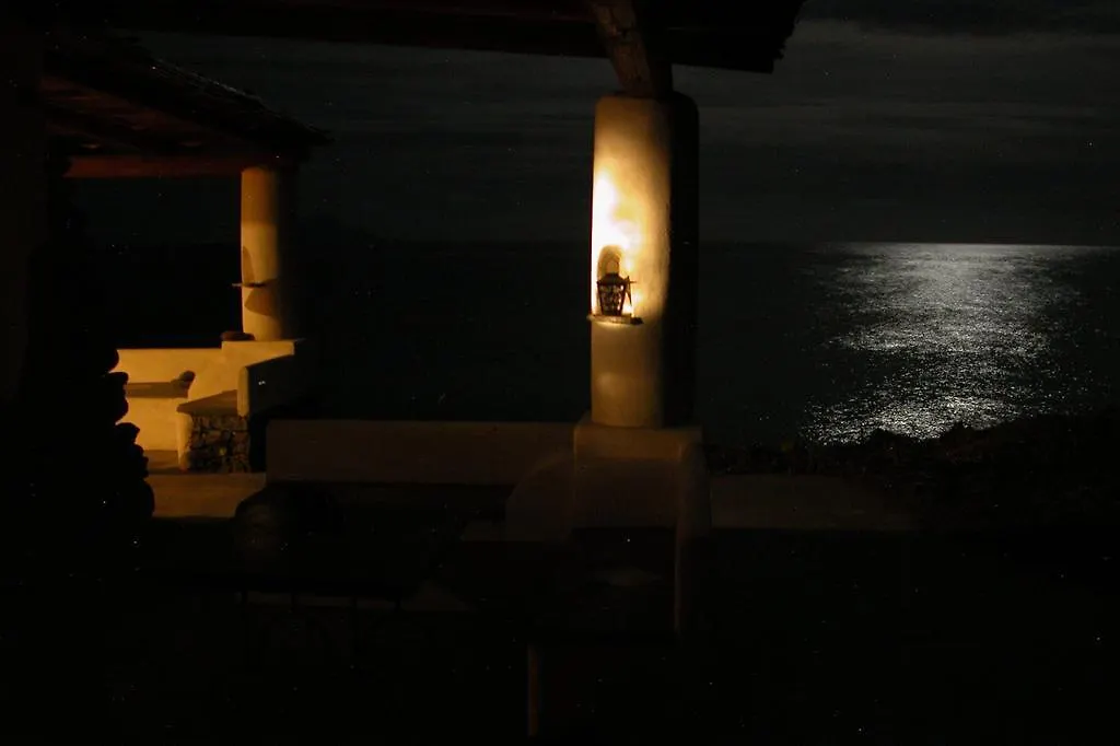 Rapanui Resort Санта-Марина-Салина