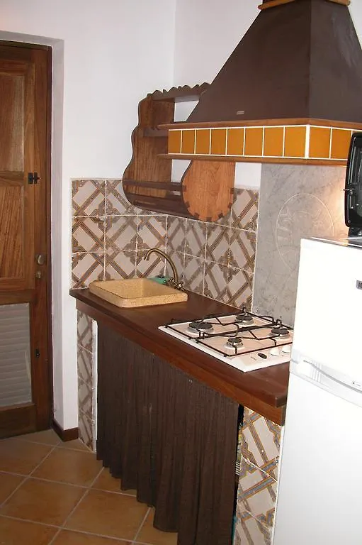 Rapanui Resort Санта-Марина-Салина