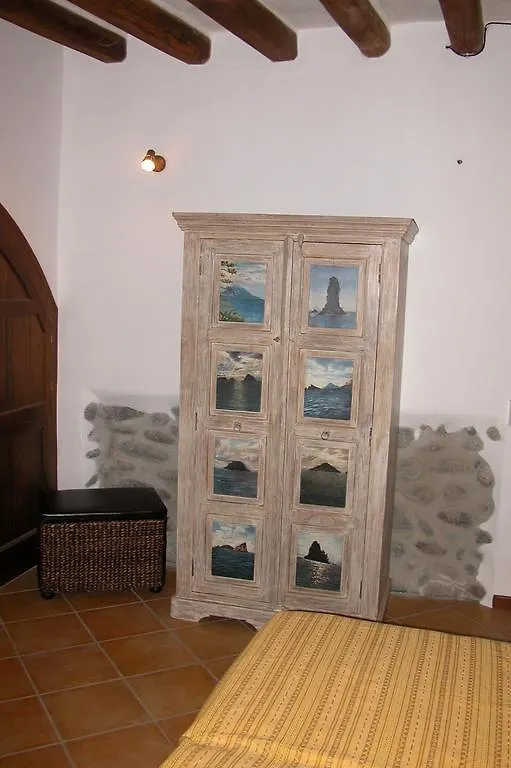 Rapanui Resort Санта-Марина-Салина