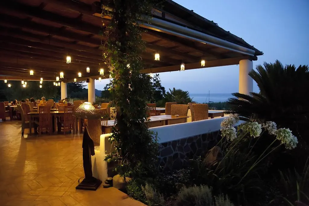 Rapanui Resort Санта-Марина-Салина