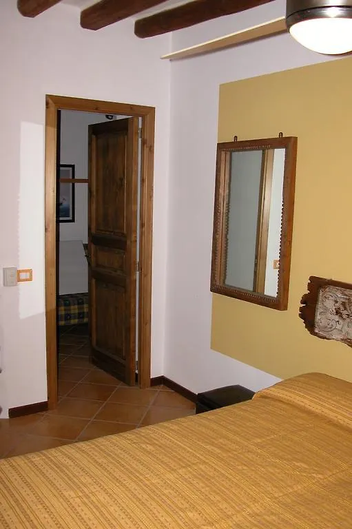 Rapanui Resort Санта-Марина-Салина