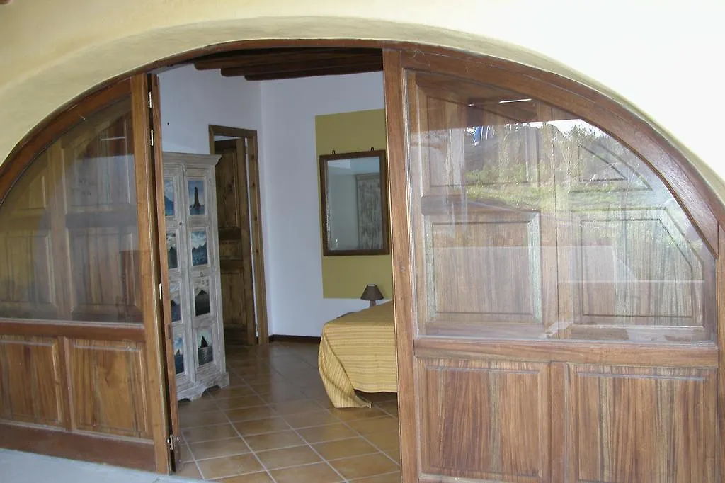 Rapanui Resort Санта-Марина-Салина