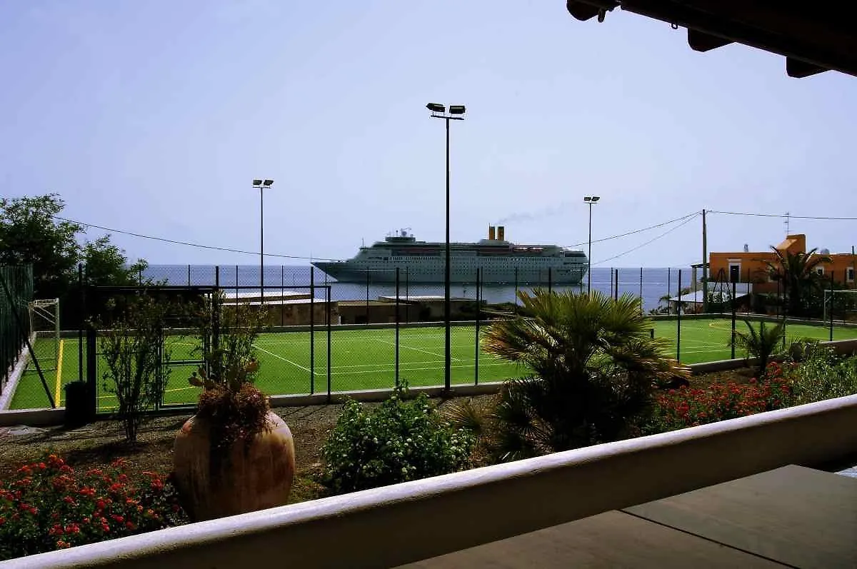 Rapanui Resort Санта-Марина-Салина 0*,