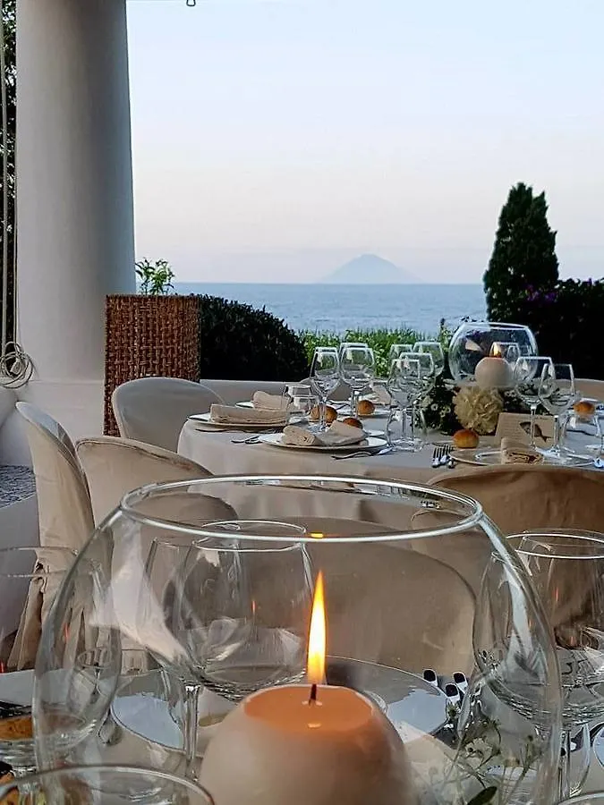 Rapanui Resort Санта-Марина-Салина