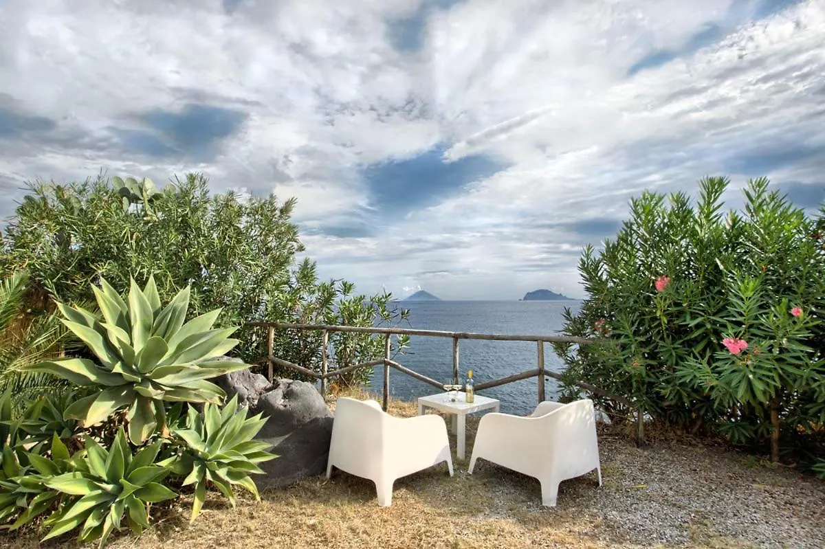 Rapanui Resort Санта-Марина-Салина