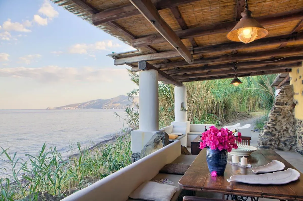 Rapanui Resort Санта-Марина-Салина 0*,  Италия