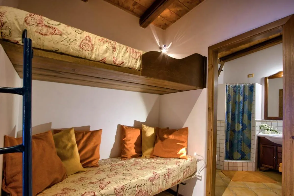 Rapanui Resort Санта-Марина-Салина
