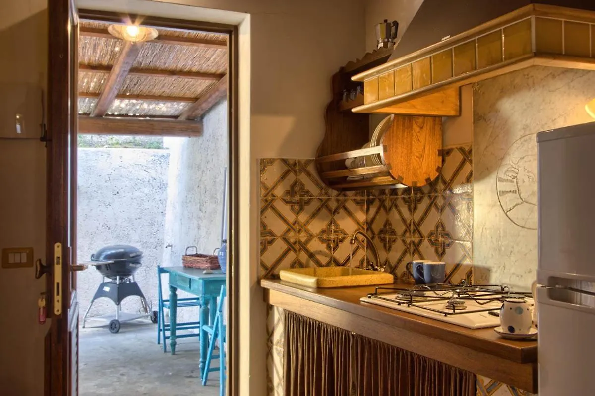 Rapanui Resort Санта-Марина-Салина