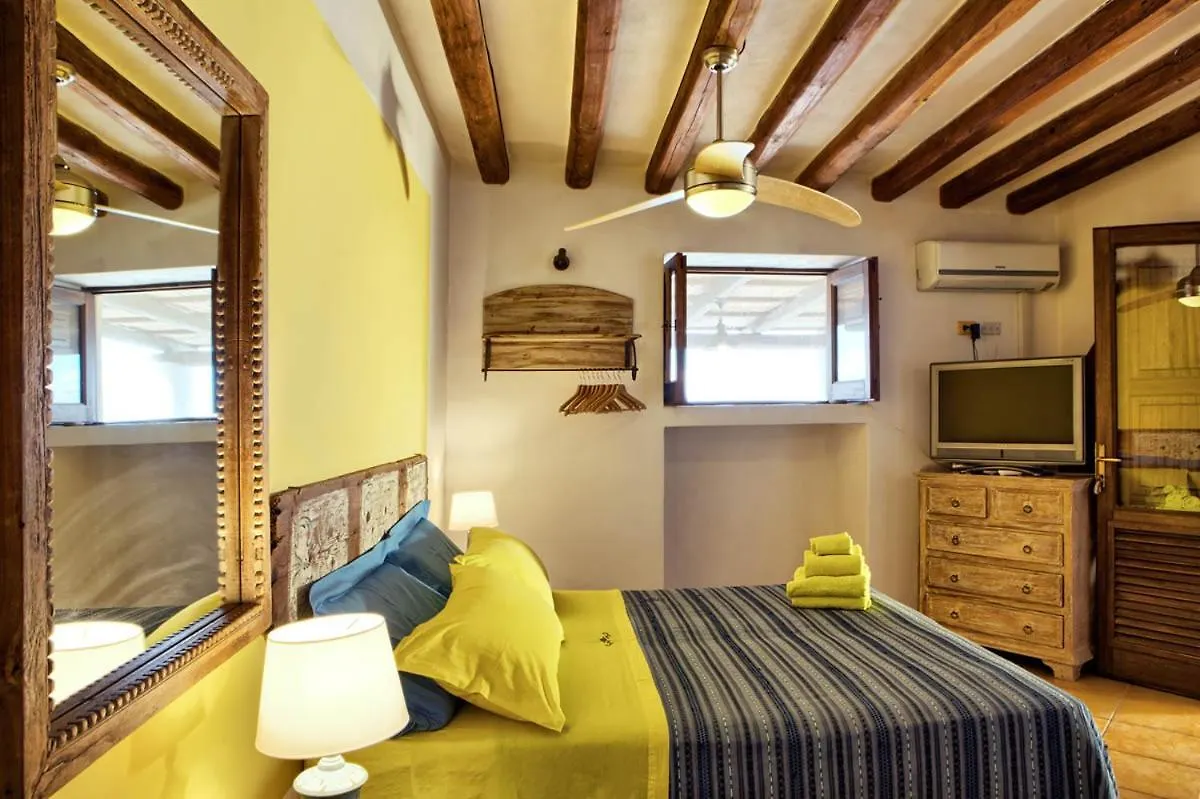 Rapanui Resort Санта-Марина-Салина 0*,  Италия