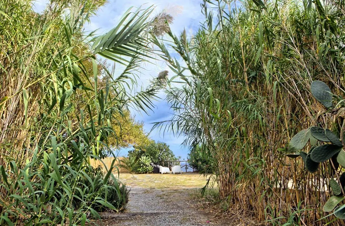Rapanui Resort Санта-Марина-Салина 0*,