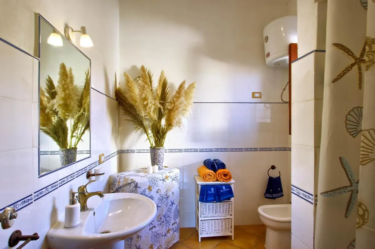 Rapanui Resort Санта-Марина-Салина