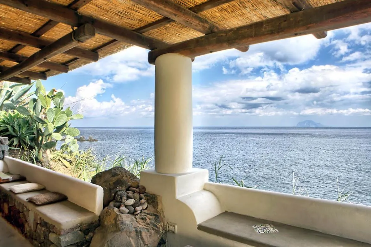 Rapanui Resort Санта-Марина-Салина