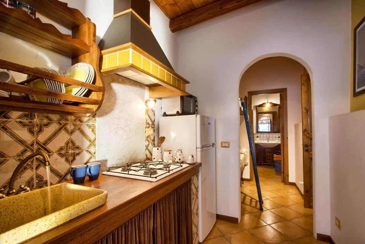 Rapanui Resort Санта-Марина-Салина