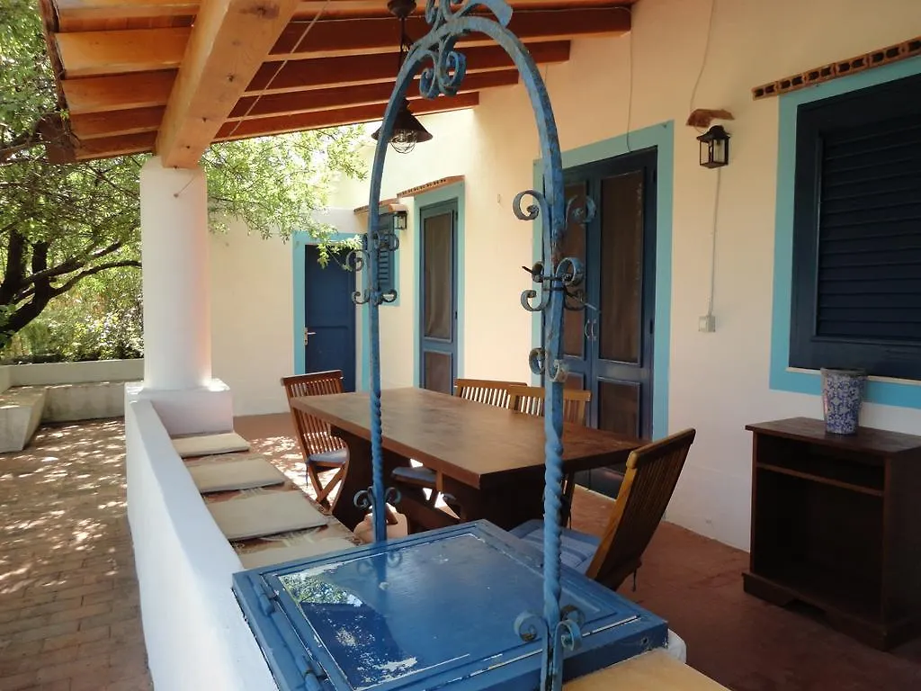סנטה מרינה סלינה Rapanui Resort 0*, סנטה מרינה סלינה איטליה